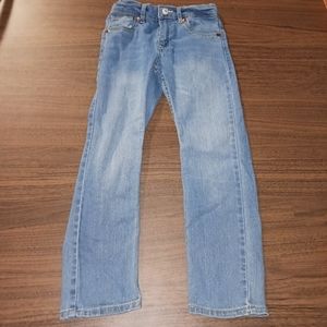Levi's Jeans Size 7X 511 Slim